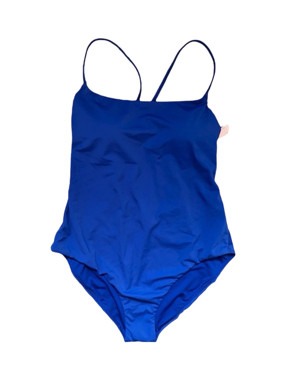 NWT Victoria’s Secret Blue Swimsuit
